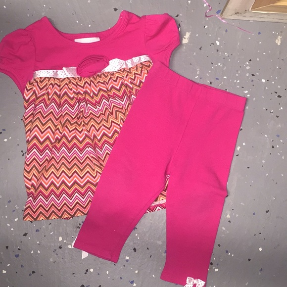 Bonnie Baby Other - Bonnie baby Outfit